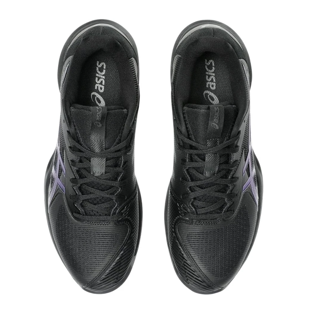 asics Solution Speed FF 3 Night Energy Women's Indoor Shoes - Image 5