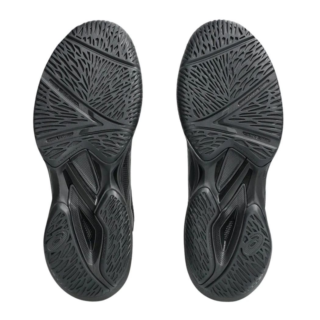 asics Solution Speed FF 3 Night Energy Women's Indoor Shoes - Image 6