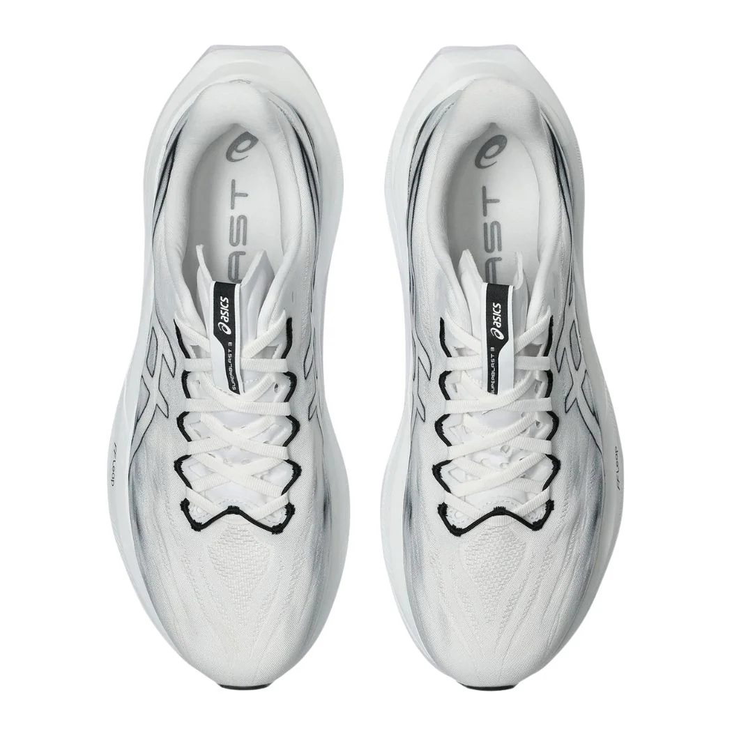 asics Superblast 3 Unisex Running Shoes - Image 5