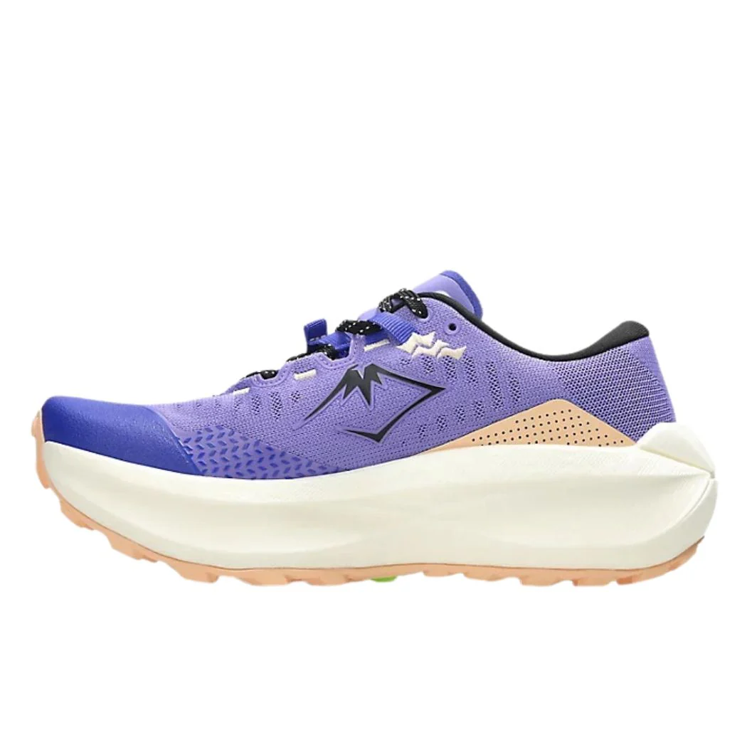asics Trabuco Max 5 Women's Trail Running Shoes - Image 2