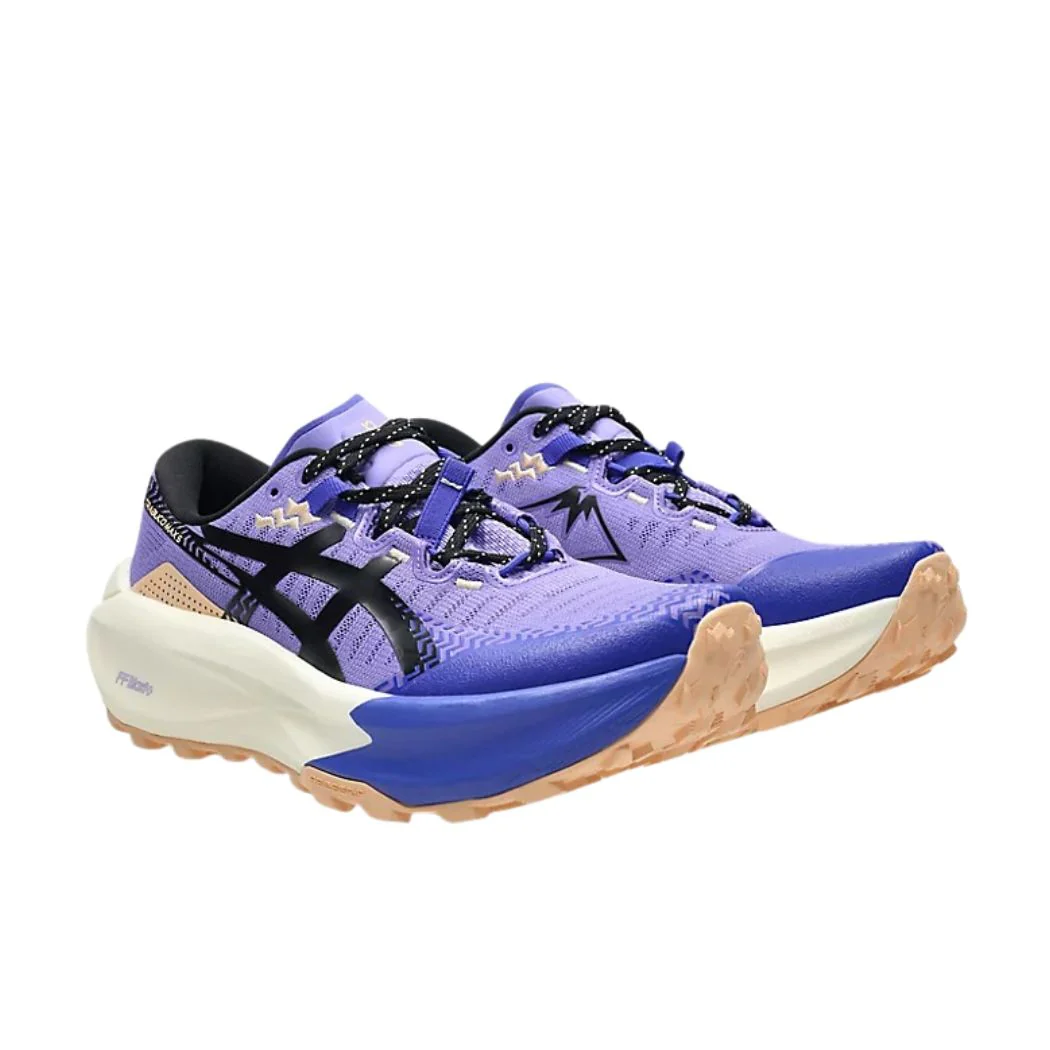 asics Trabuco Max 5 Women's Trail Running Shoes - Image 3