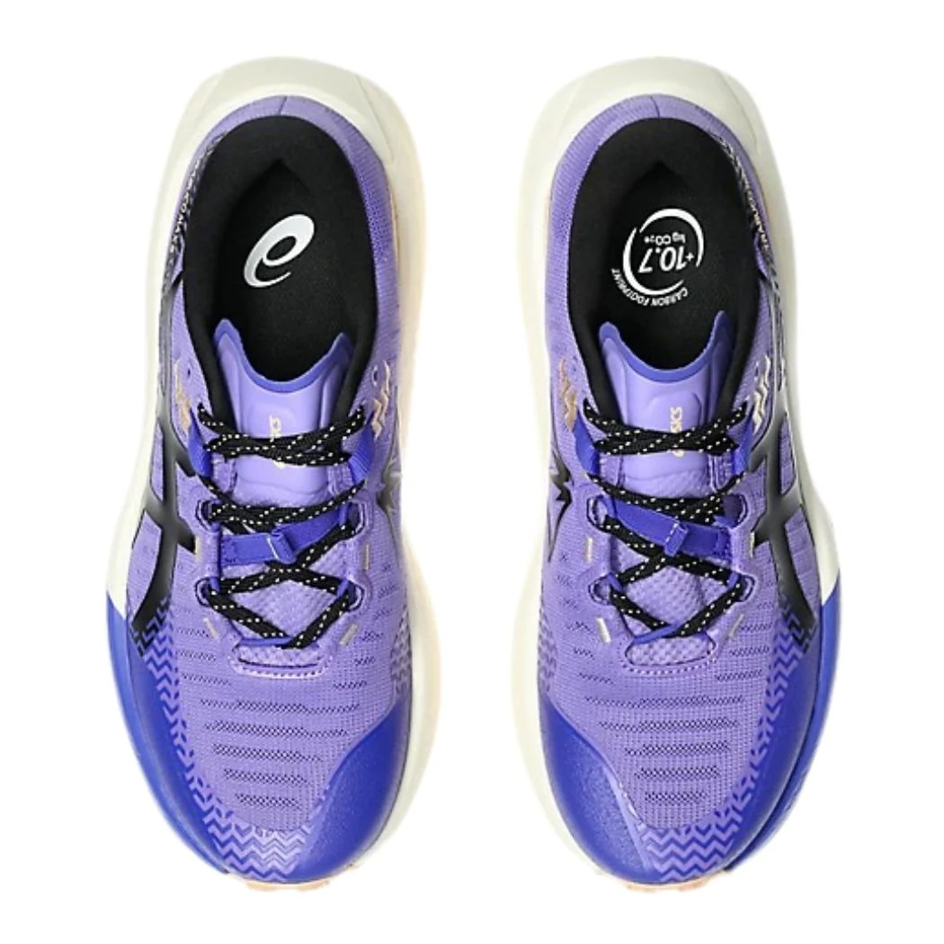 asics Trabuco Max 5 Women's Trail Running Shoes - Image 5