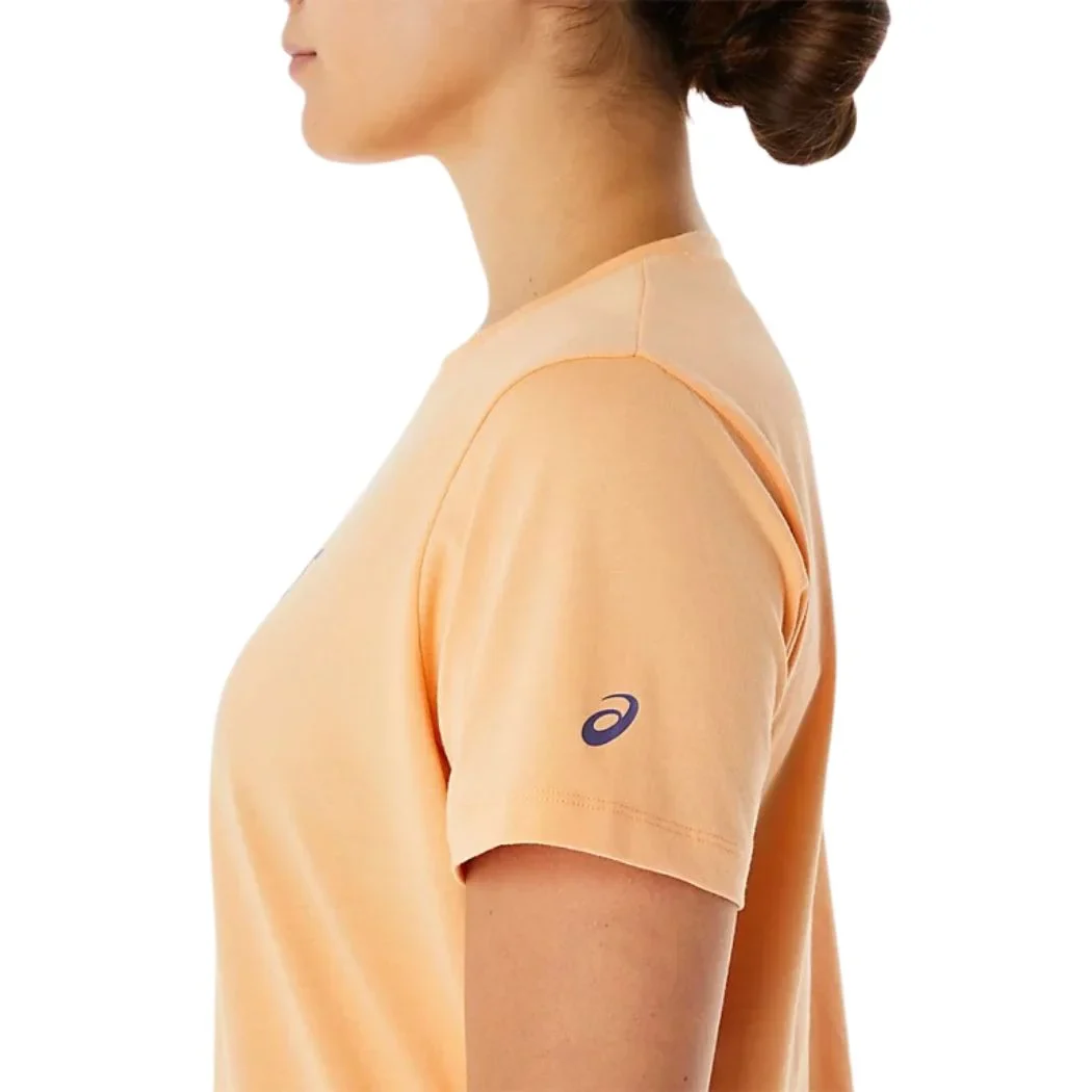asics Training Core Women's Tee - Image 3