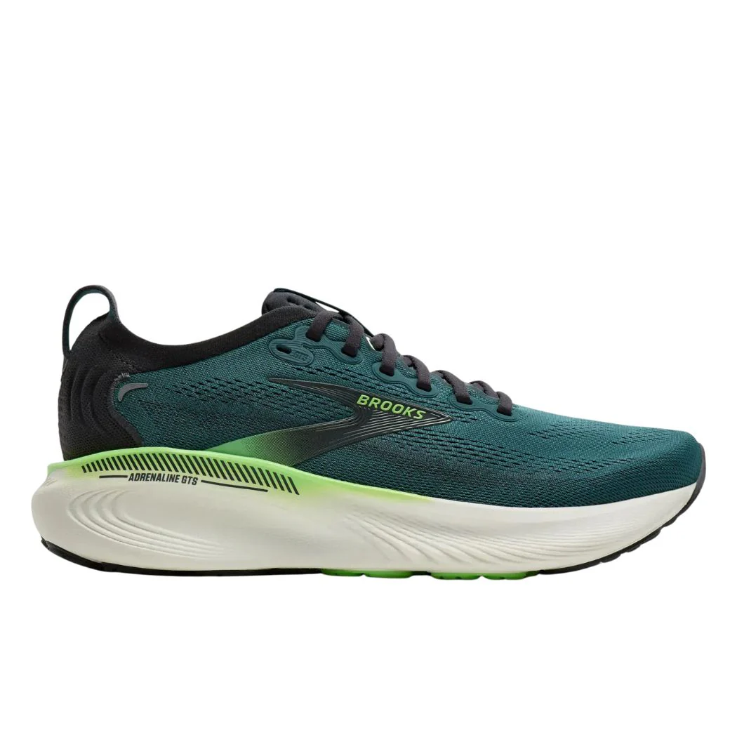 brooks Adrenaline GTS 25 Men's Running Shoes