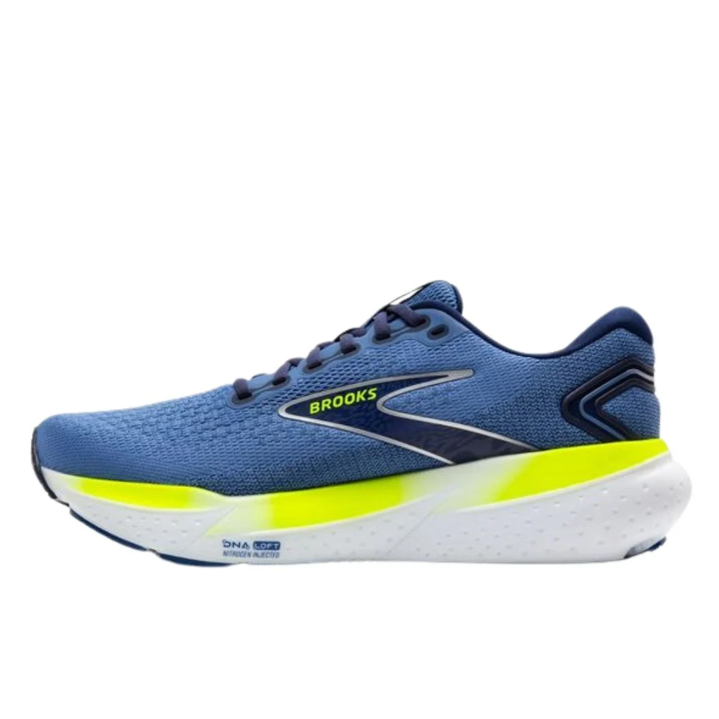 brooks Glycerin 21 Men's Running Shoes - Image 2
