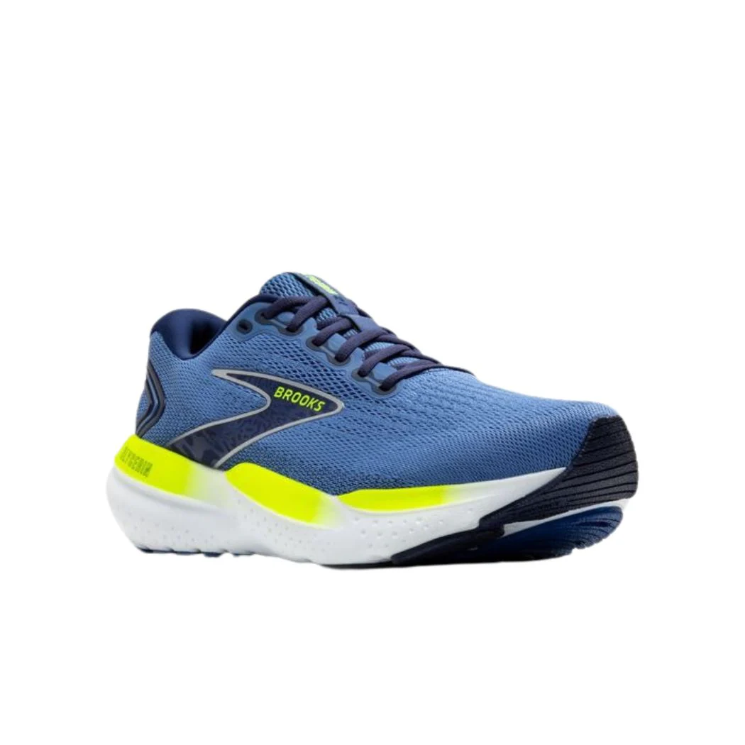 brooks Glycerin 21 Men's Running Shoes - Image 3