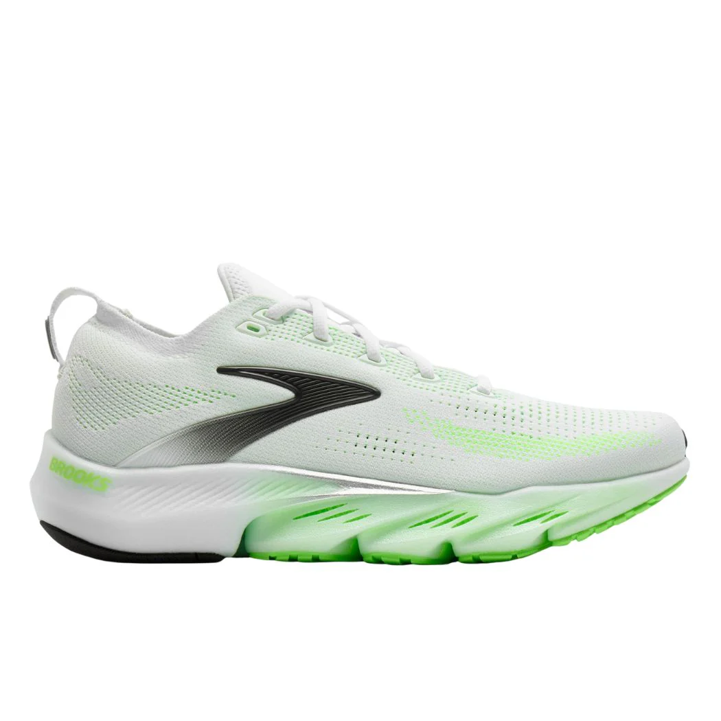 brooks Glycerin Flex Men's Running Shoes