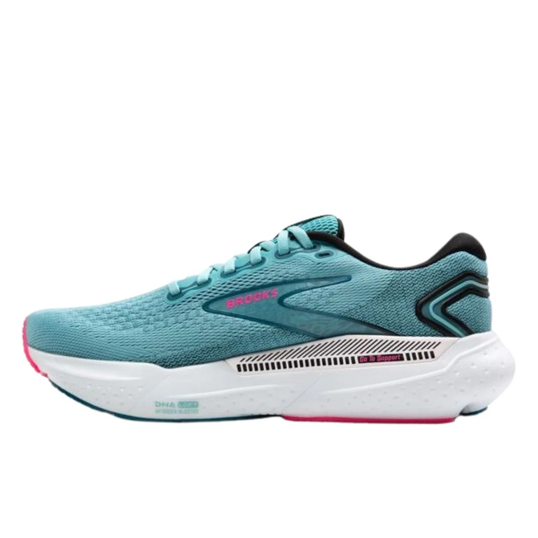 brooks Glycerin GTS 21 Women's Running Shoes - Image 2