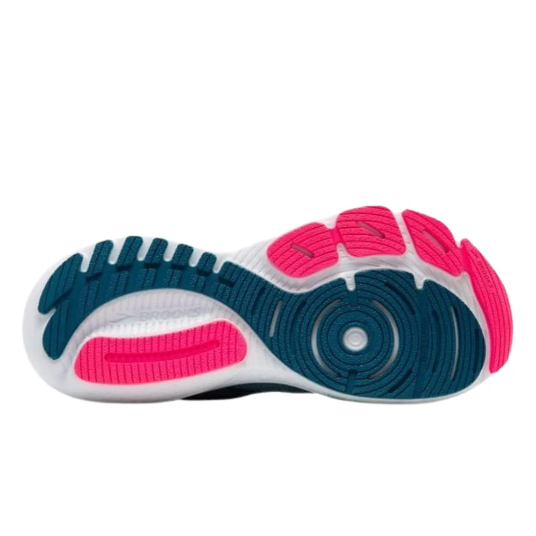 brooks Glycerin GTS 21 Women's Running Shoes - Image 6