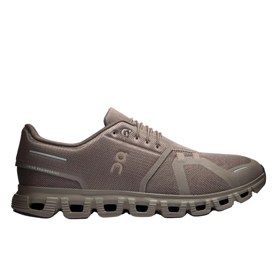 on Cloud 6 Men's Shoes