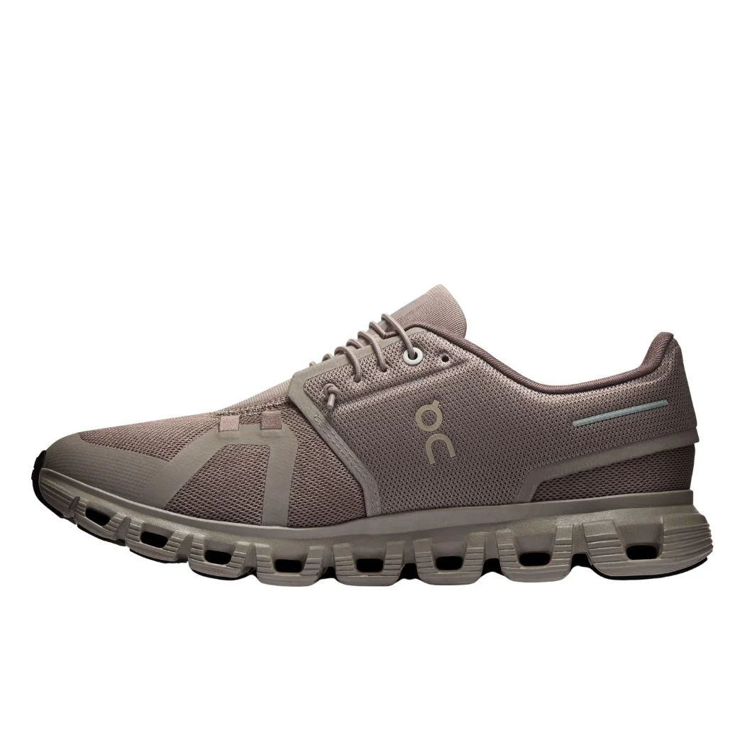 on Cloud 6 Men's Shoes - Image 2