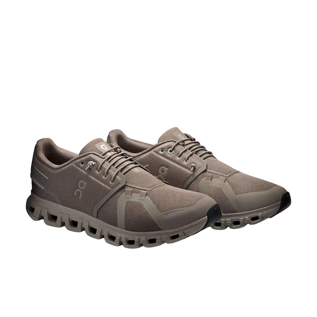 on Cloud 6 Men's Shoes - Image 3
