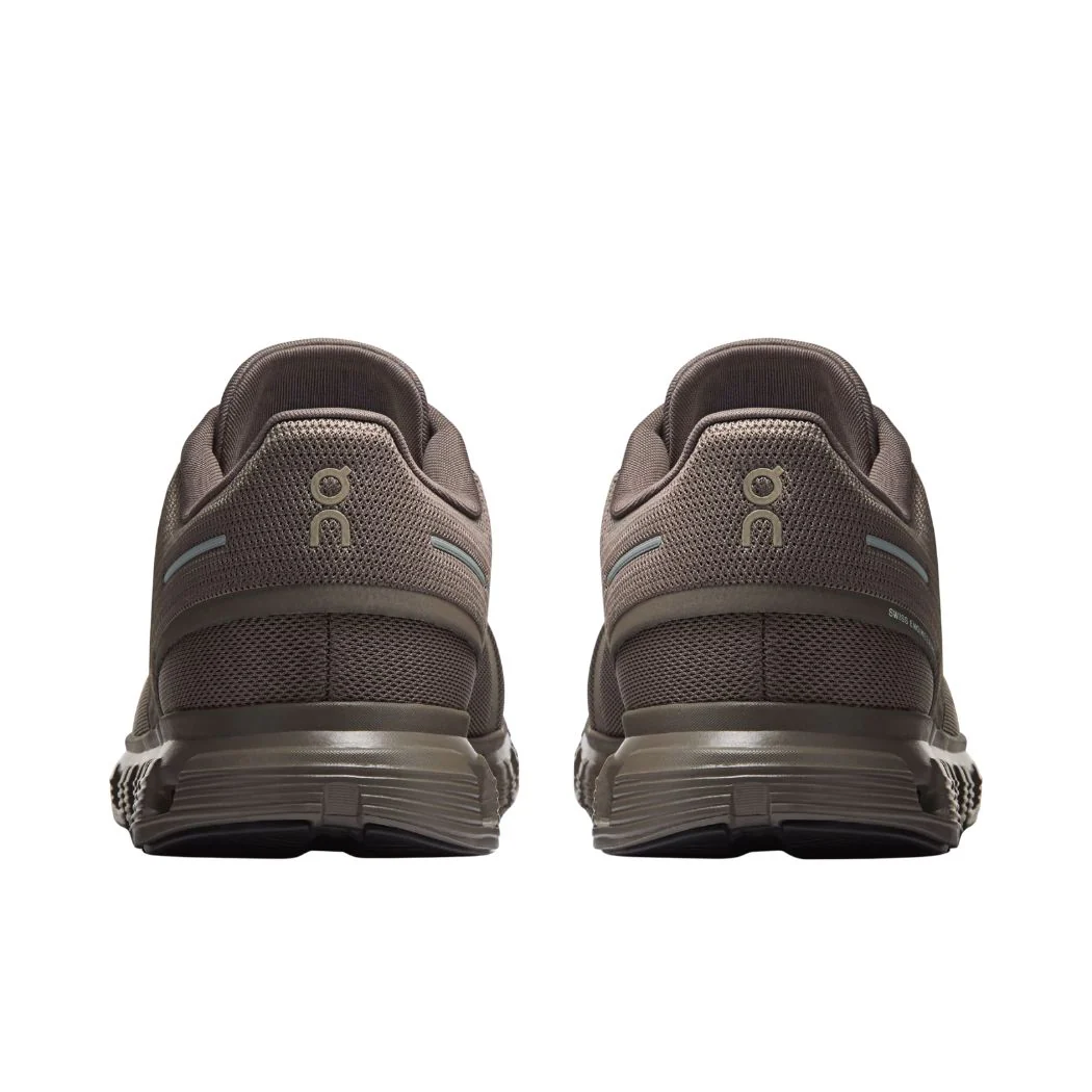 on Cloud 6 Men's Shoes - Image 4