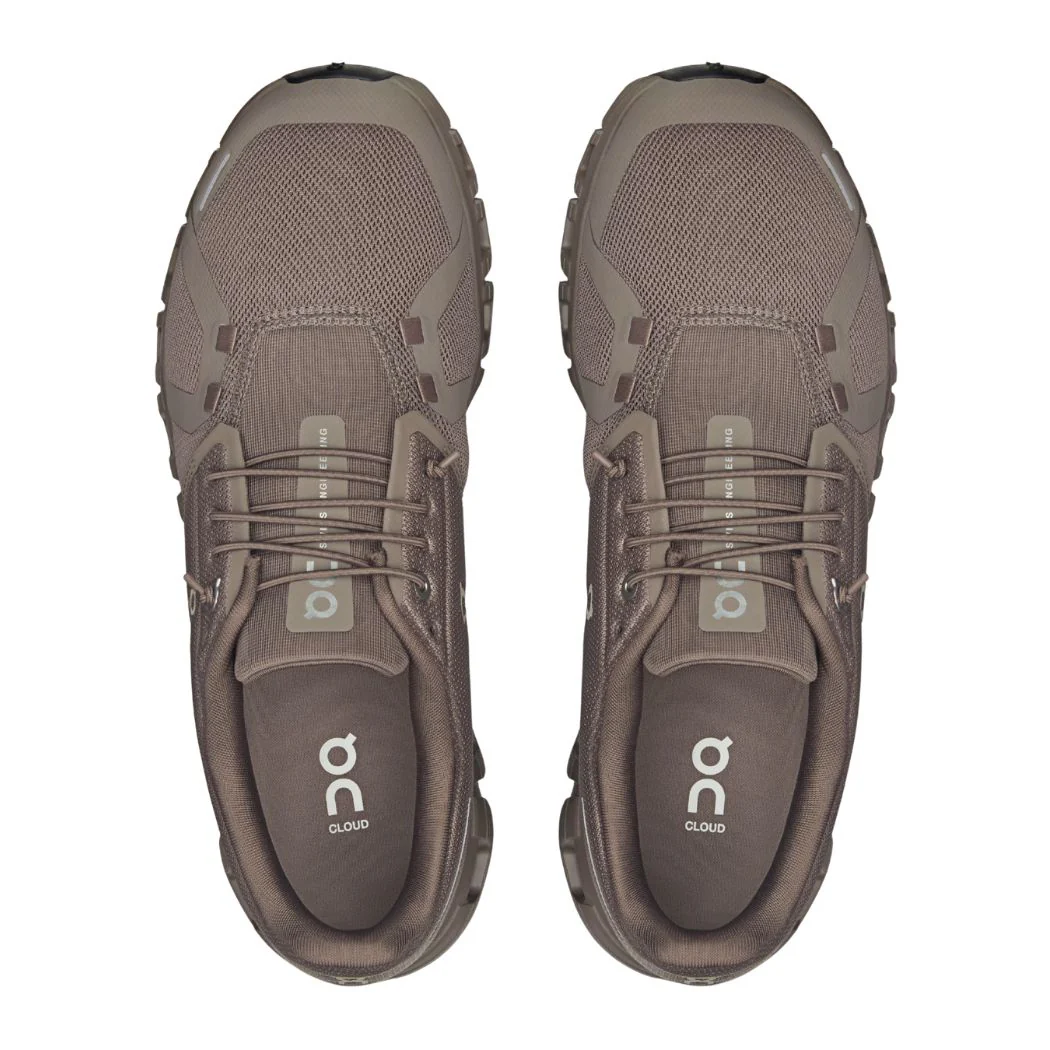 on Cloud 6 Men's Shoes - Image 5