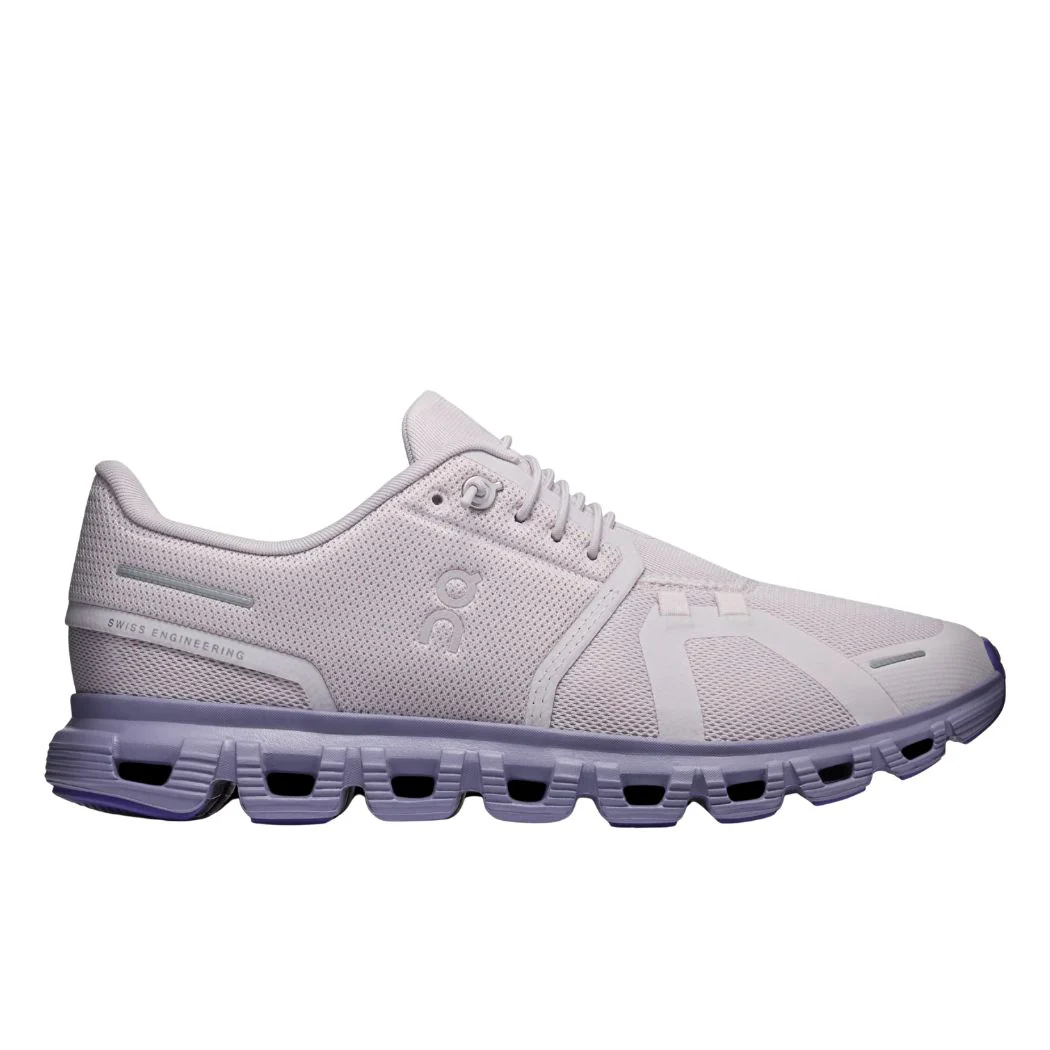 on Cloud 6 Women's Shoes