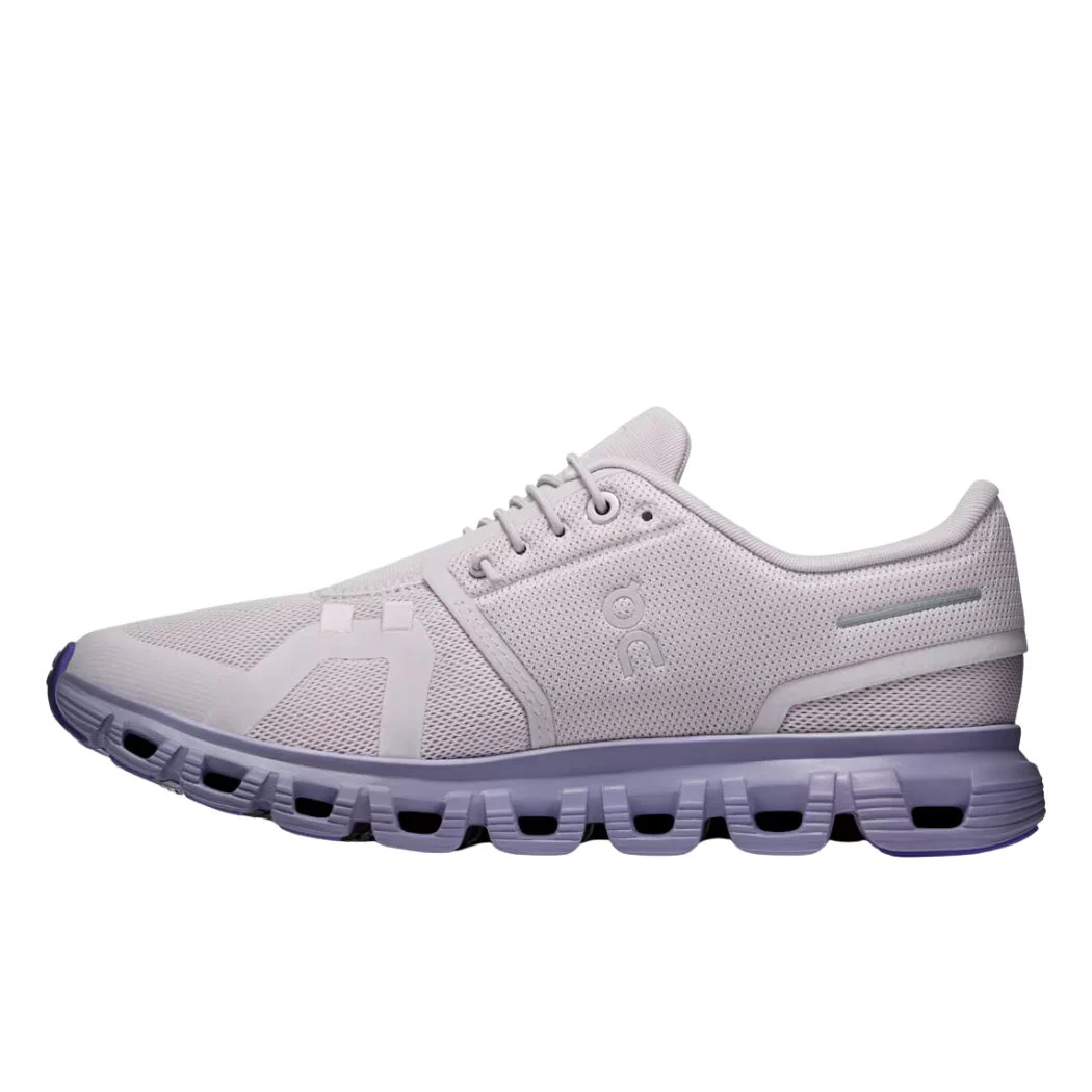 on Cloud 6 Women's Shoes - Image 2