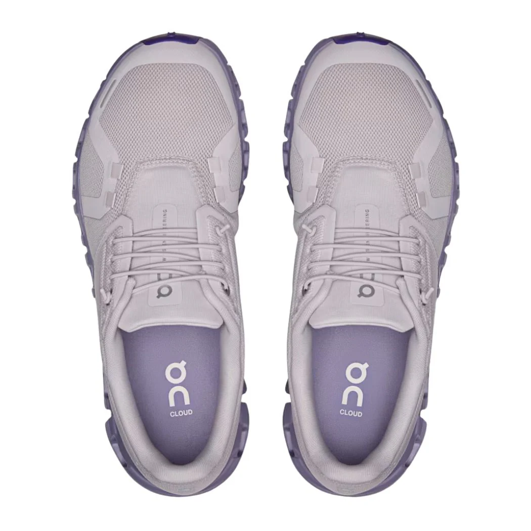 on Cloud 6 Women's Shoes - Image 5