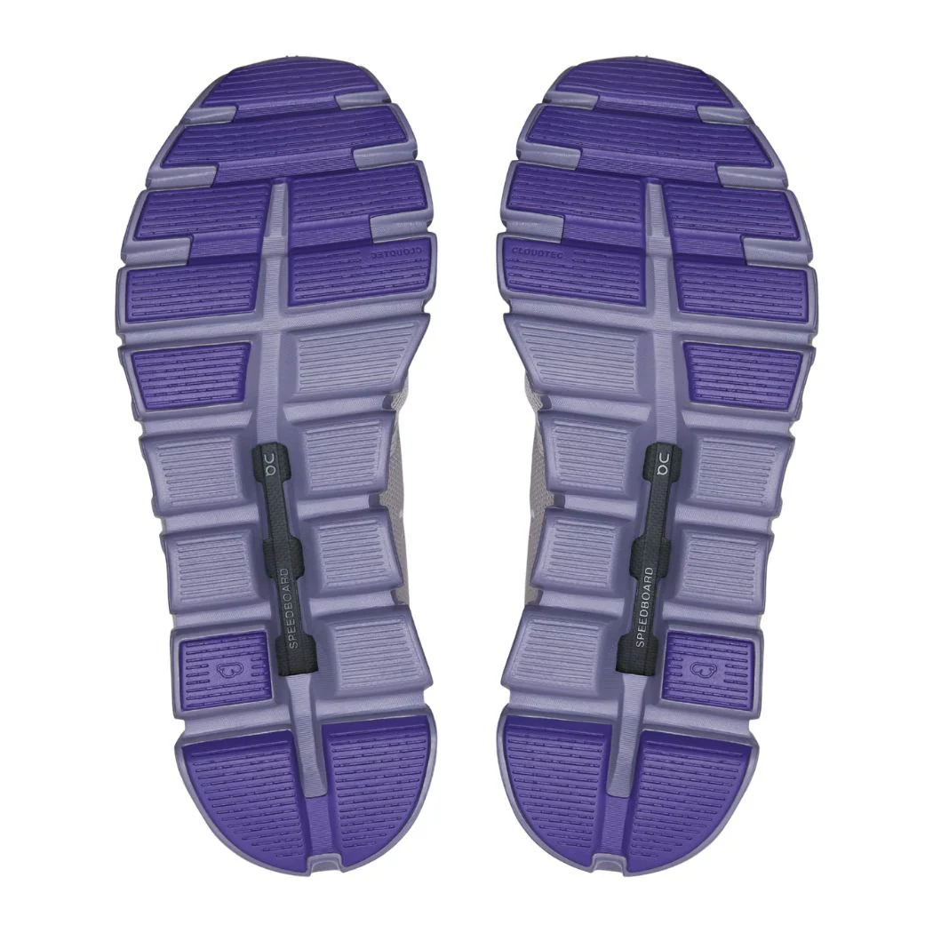 on Cloud 6 Women's Shoes - Image 6