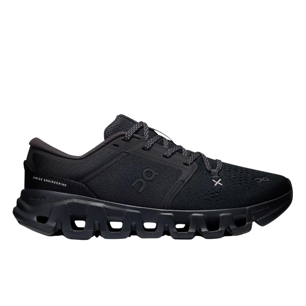 on Cloud X 5 Women's Training Shoes