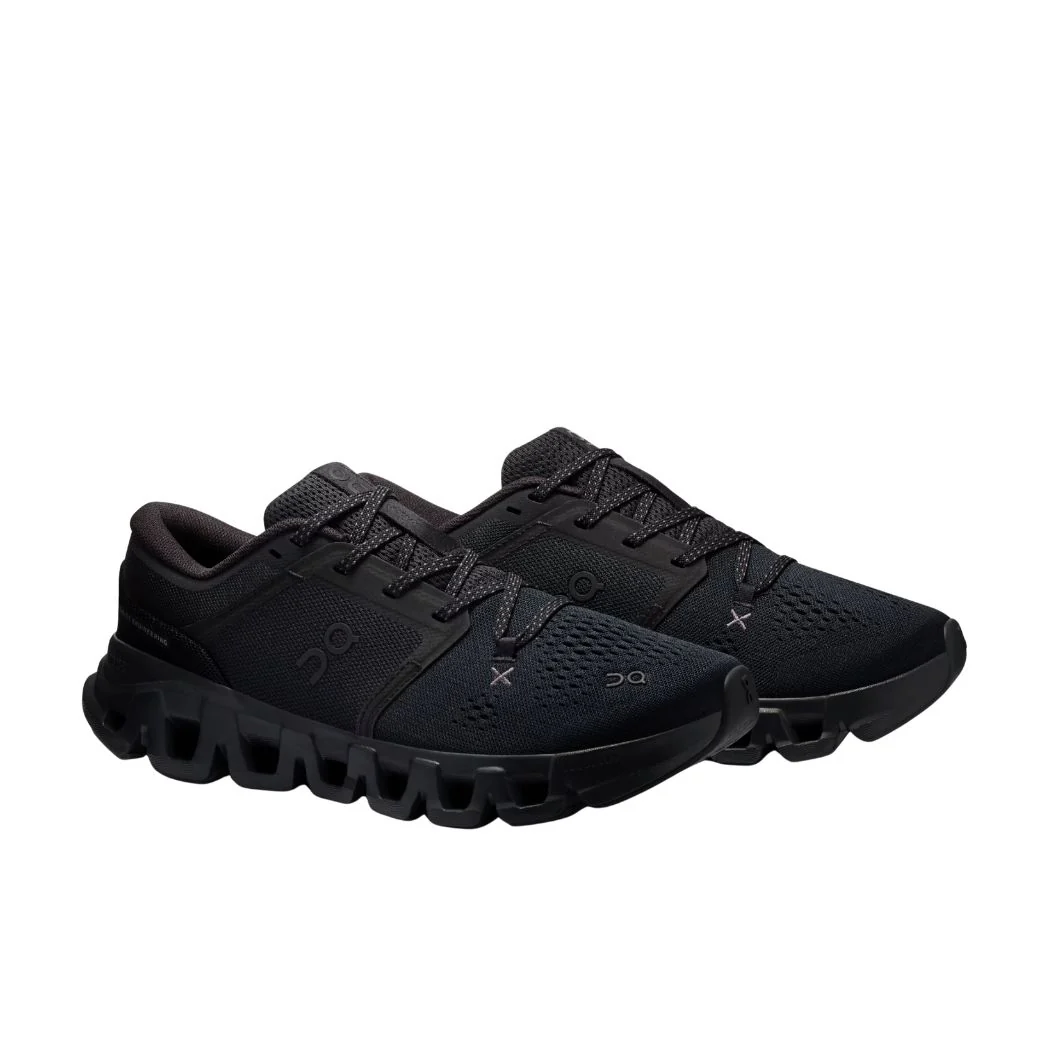 on Cloud X 5 Women's Training Shoes - Image 3