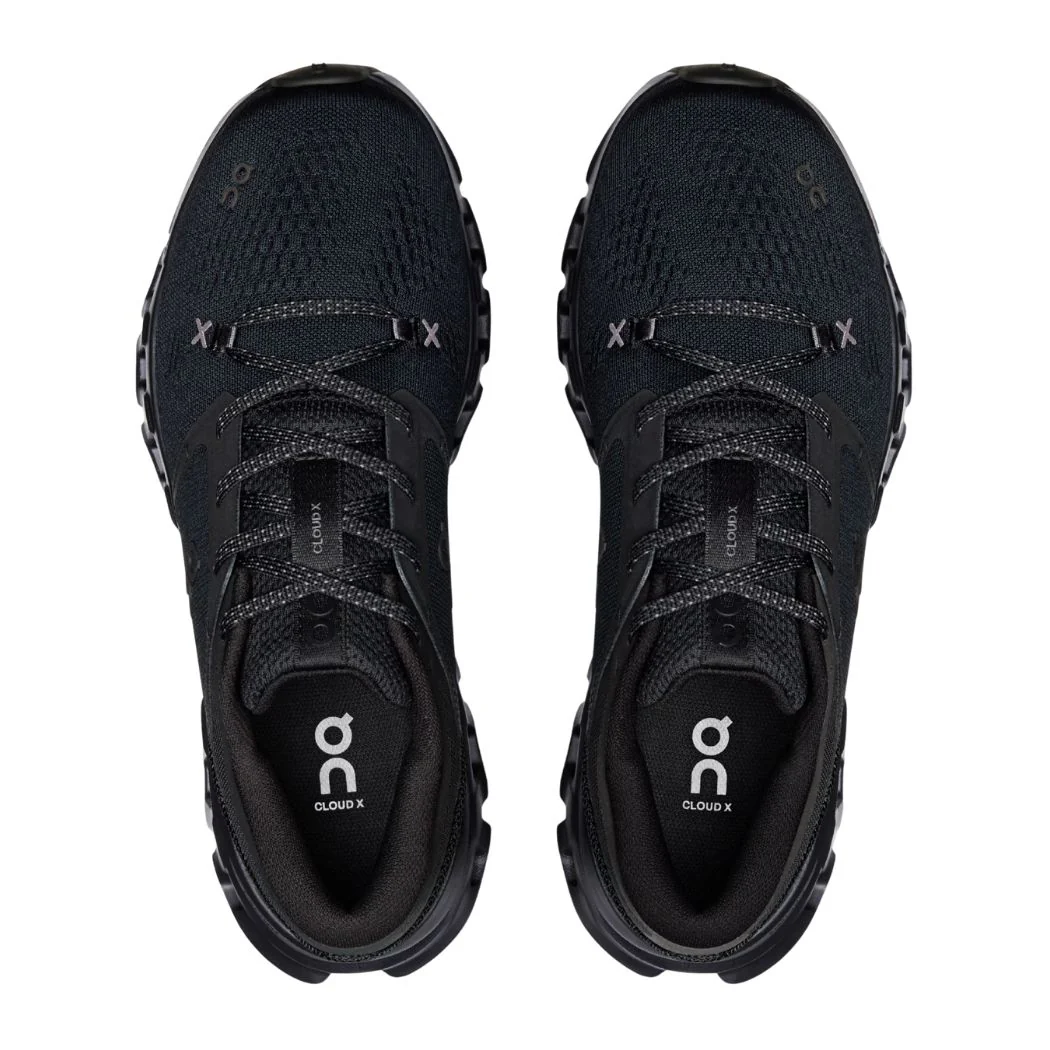 on Cloud X 5 Women's Training Shoes - Image 5