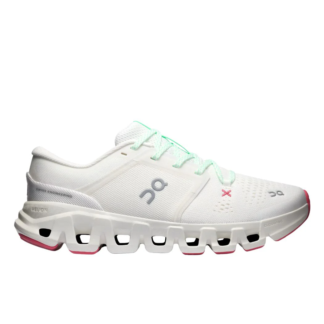 on Cloud X 5 Women's Training Shoes