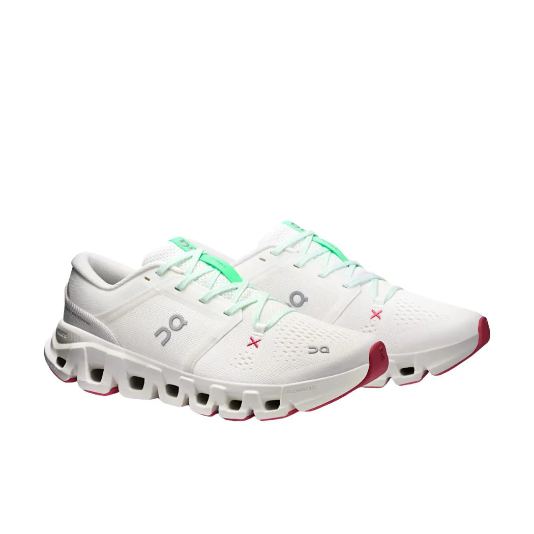 on Cloud X 5 Women's Training Shoes - Image 3