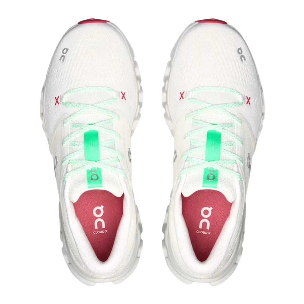 on Cloud X 5 Women's Training Shoes - Image 5