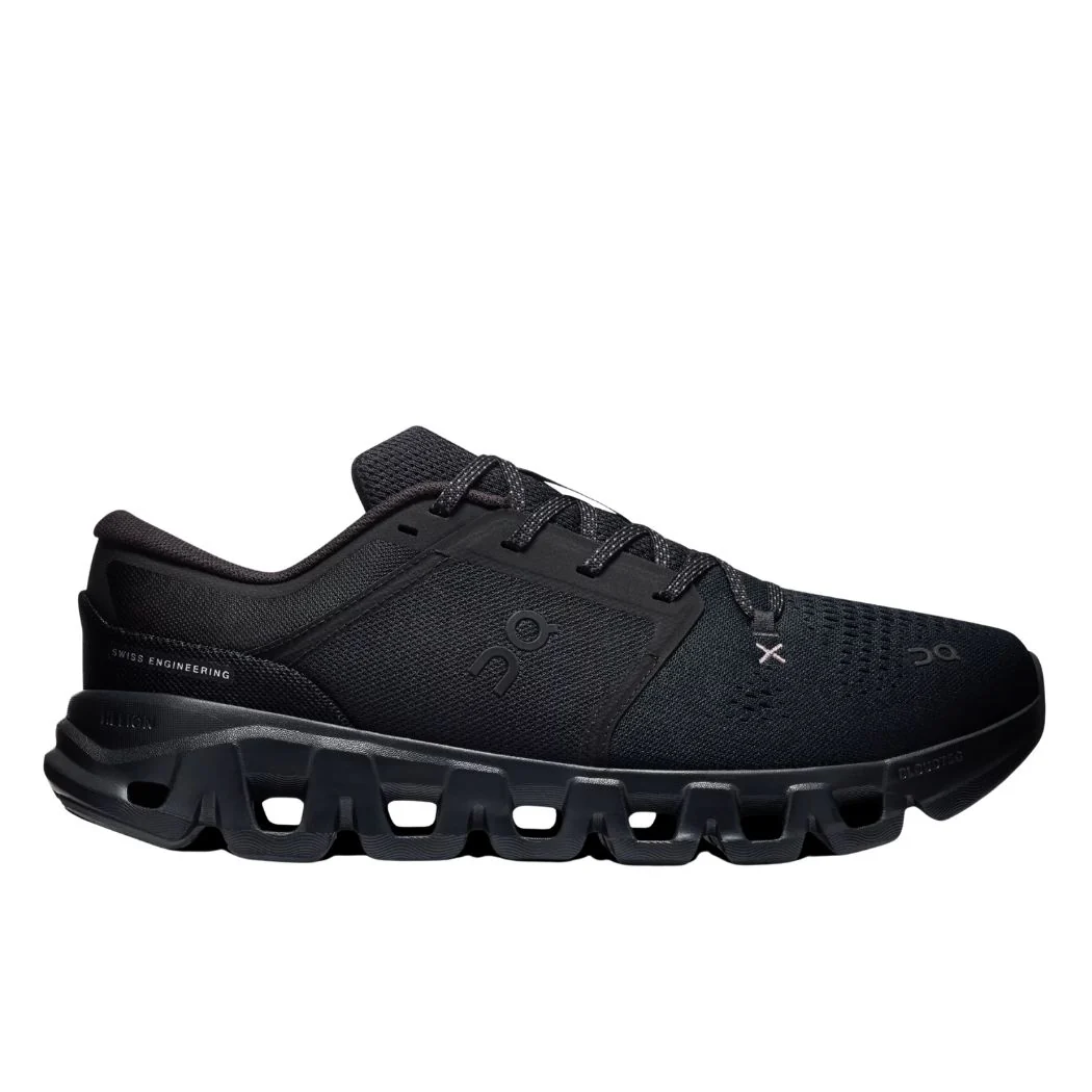 on Cloud X 5 Men's Training Shoes