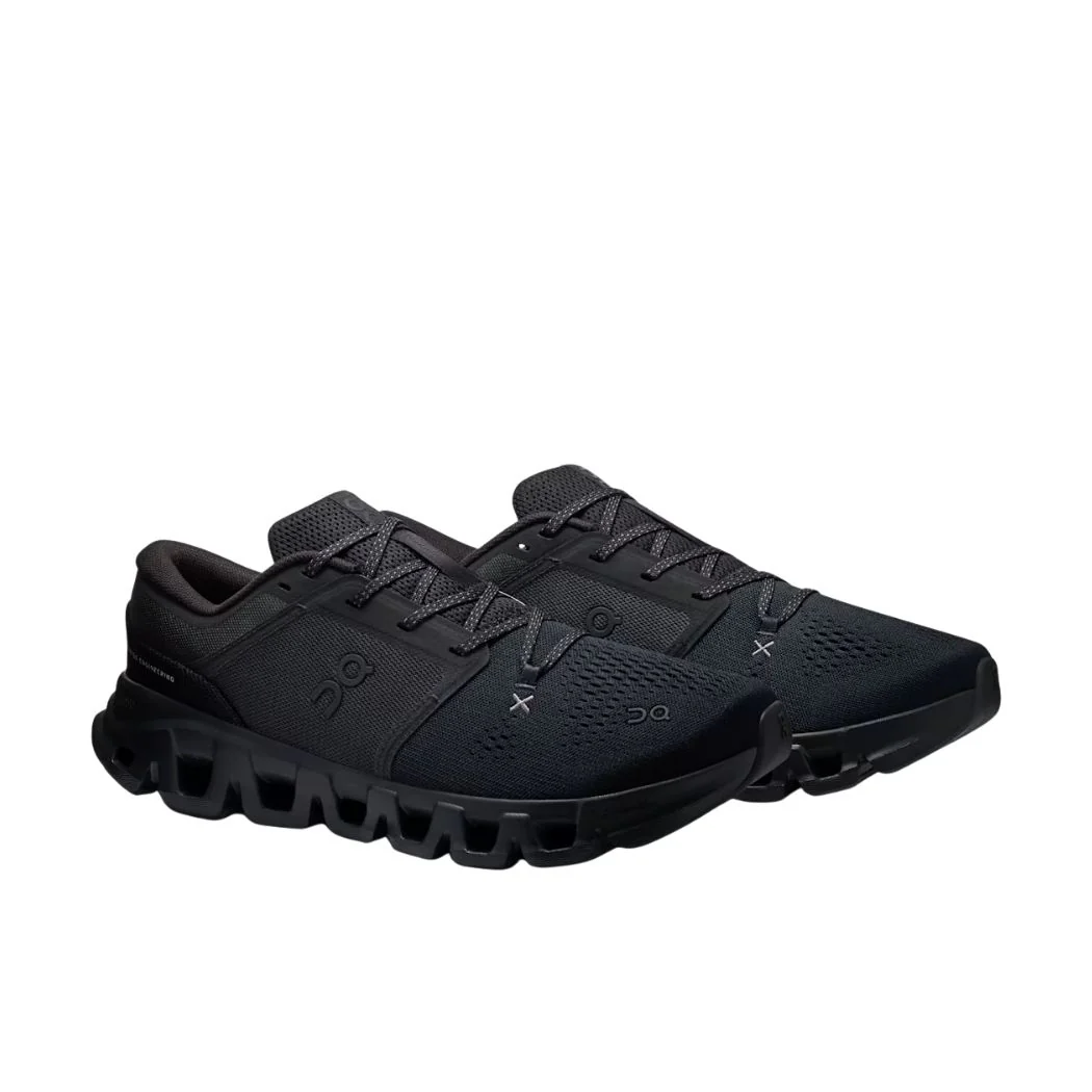 on Cloud X 5 Men's Training Shoes - Image 3