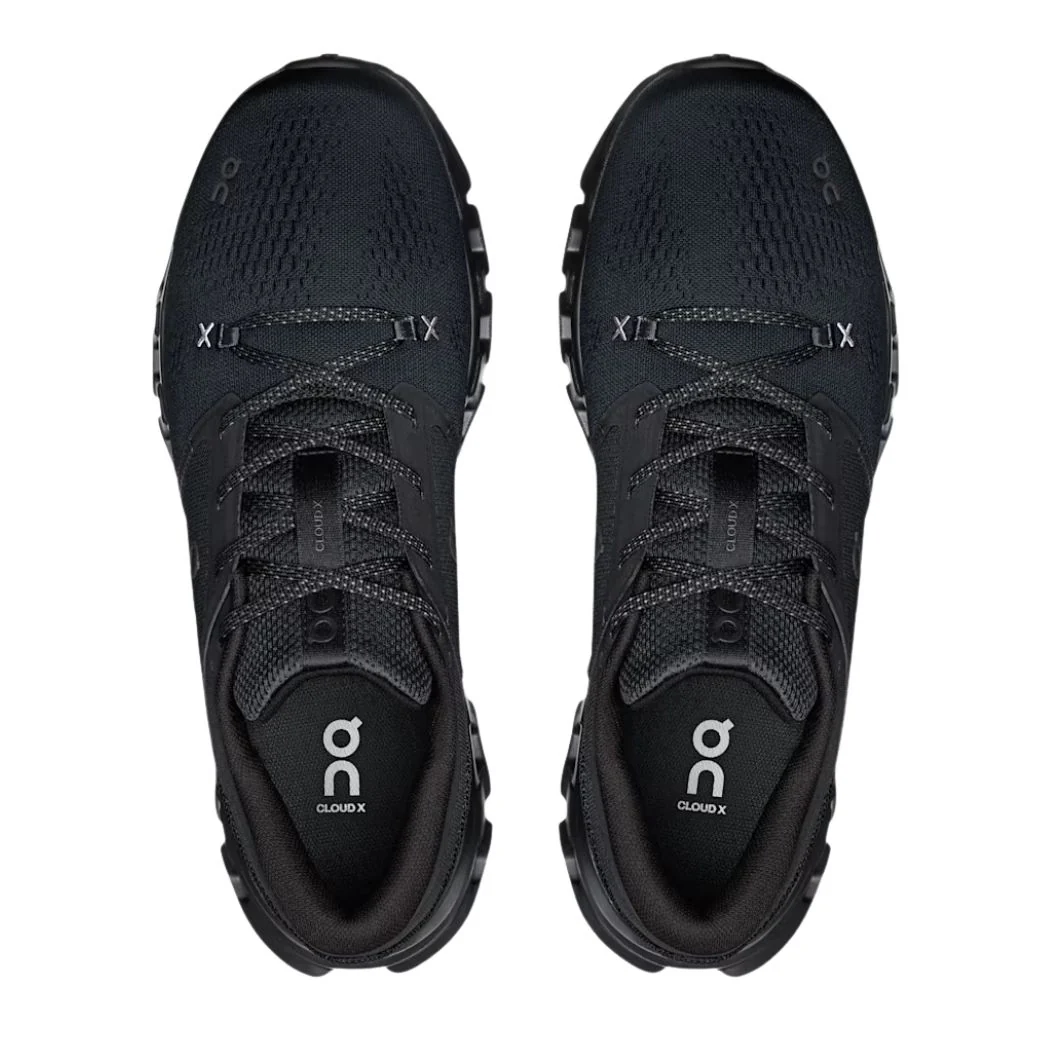 on Cloud X 5 Men's Training Shoes - Image 5