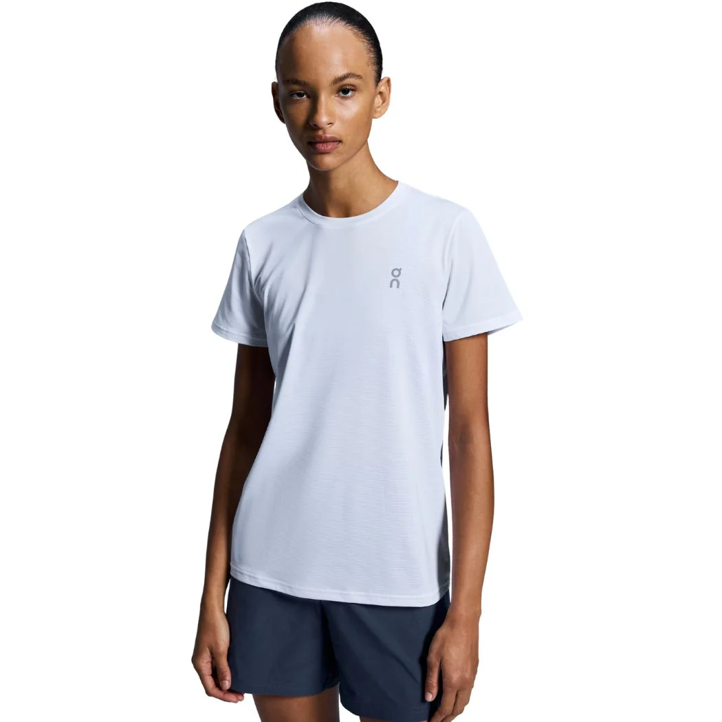 on Core-T Women's Tee