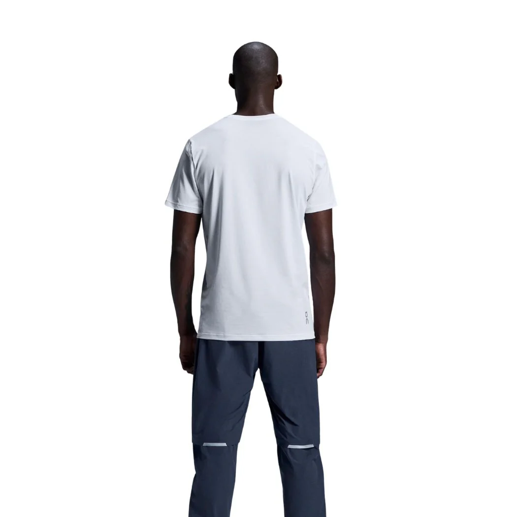 on Core-T Men's Tee