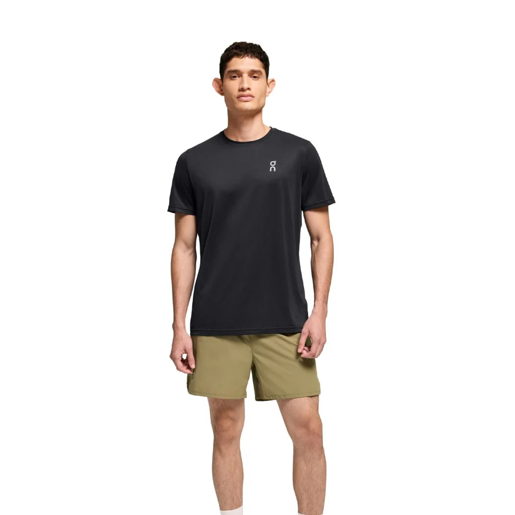 on Core-T Men's Tee