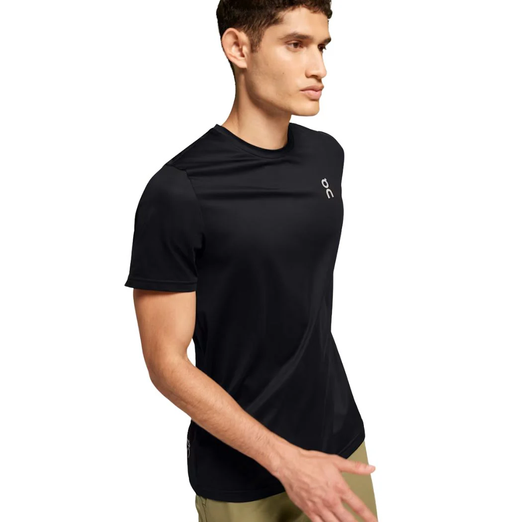 on Core-T Men's Tee - Image 2