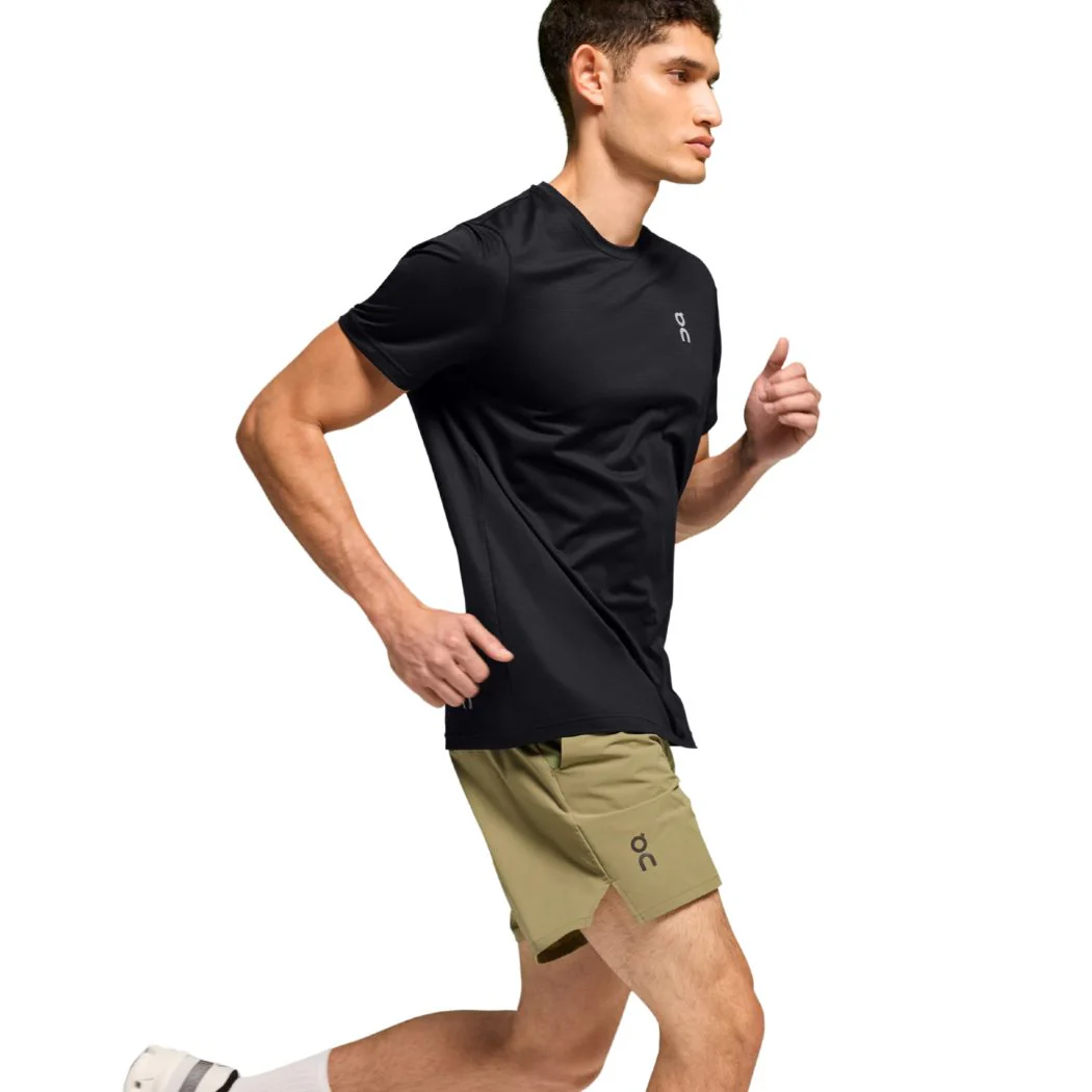 on Core-T Men's Tee - Image 4