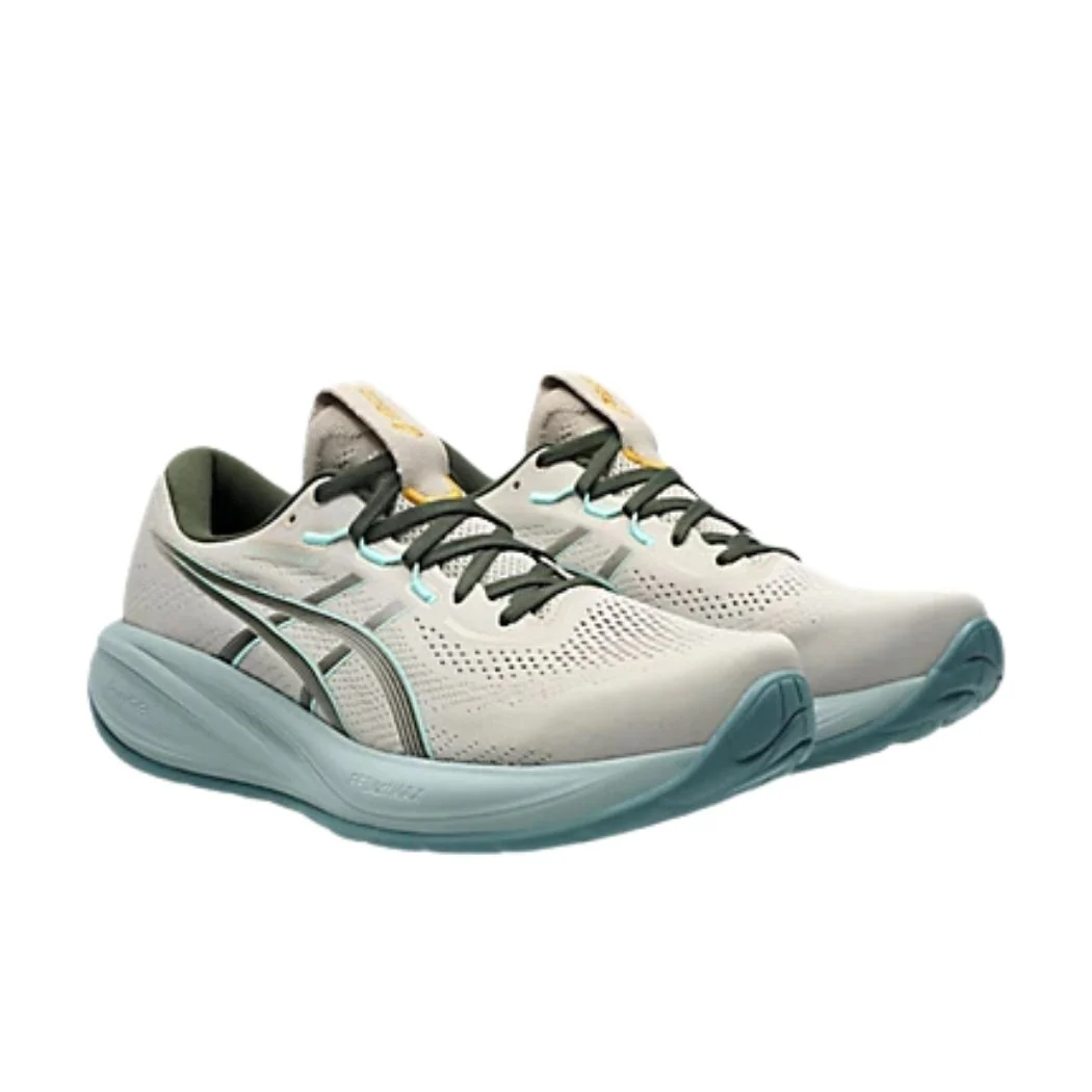 asics Gel-Cumulus 28 Men's Running Shoes - Image 3