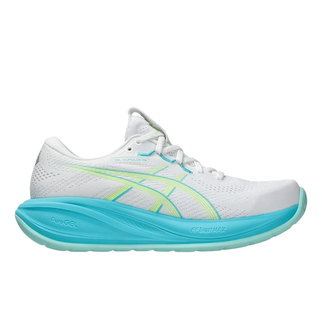 asics Gel-Cumulus 28 Women's Running Shoes