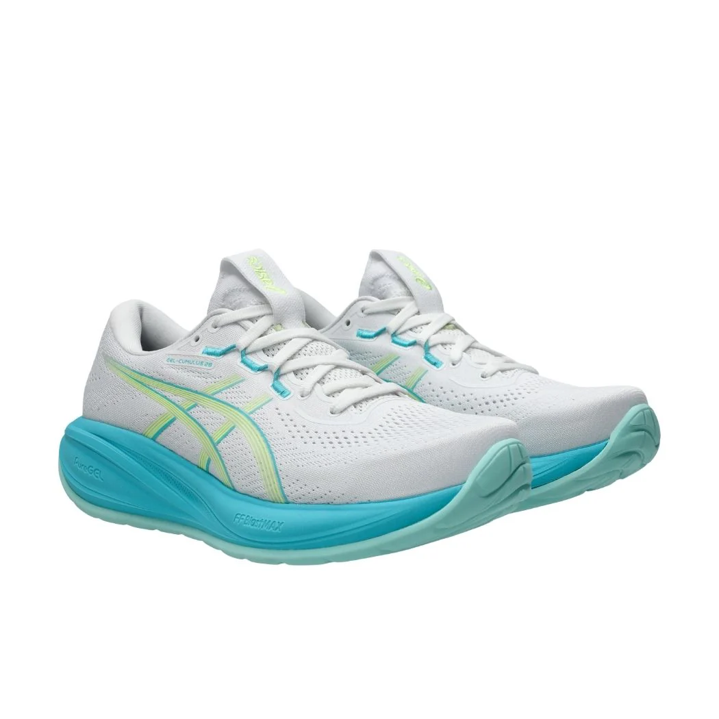 asics Gel-Cumulus 28 Women's Running Shoes - Image 3