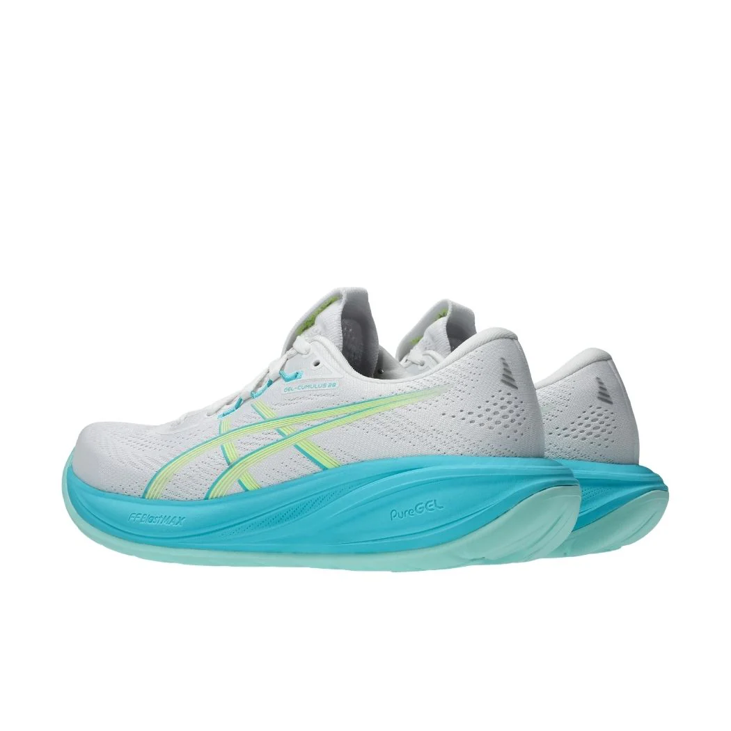 asics Gel-Cumulus 28 Women's Running Shoes - Image 4