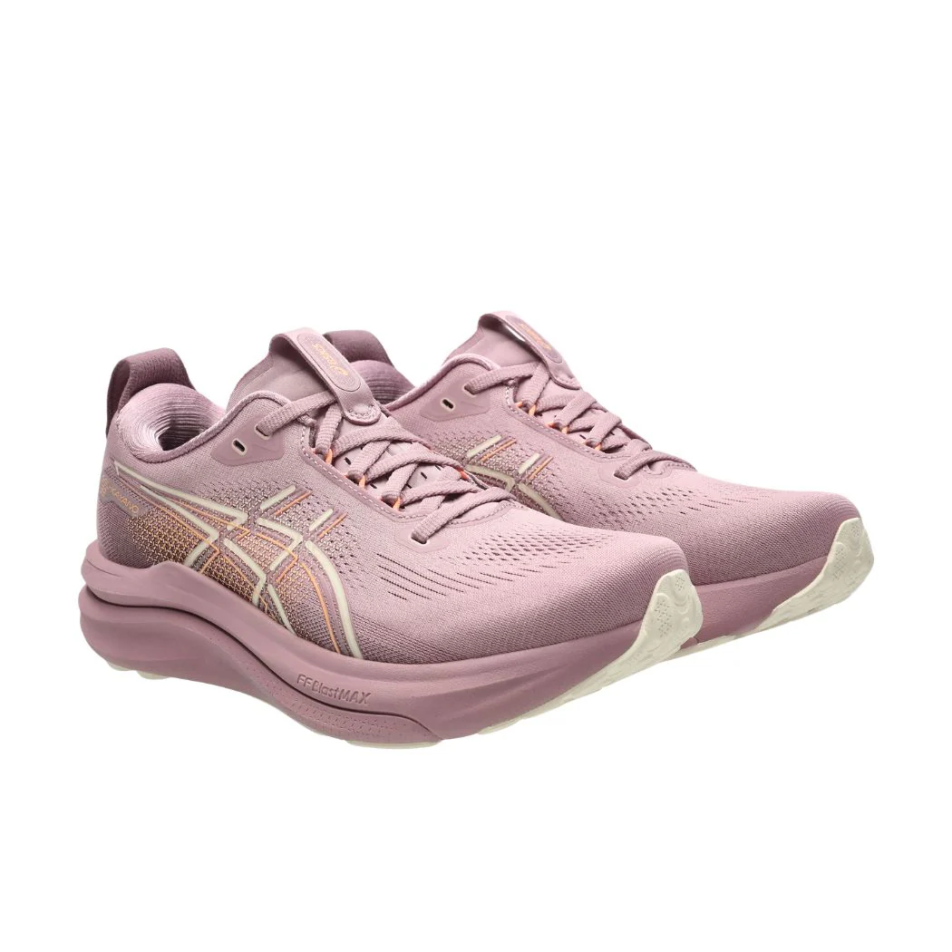 asics Gel-Kayano 33 Women's Running Shoes - Image 3