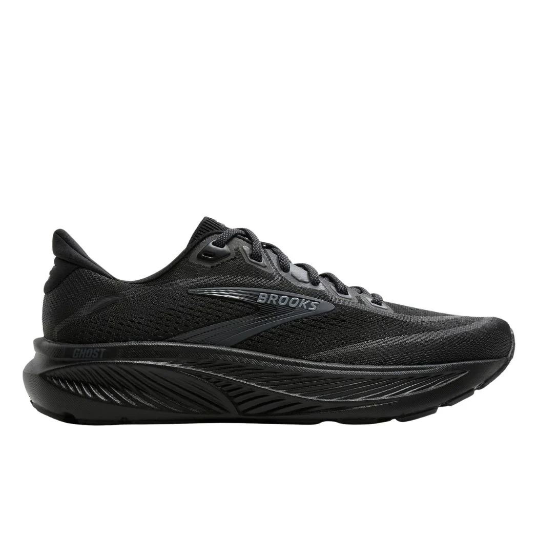brooks Ghost 18 (2E) Men's Running Shoes