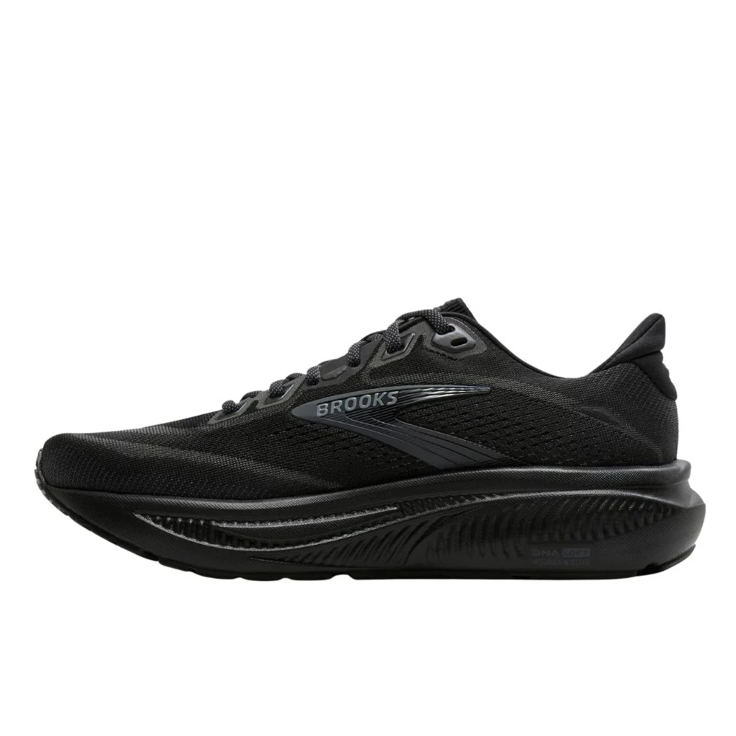 brooks Ghost 18 (2E) Men's Running Shoes - Image 2
