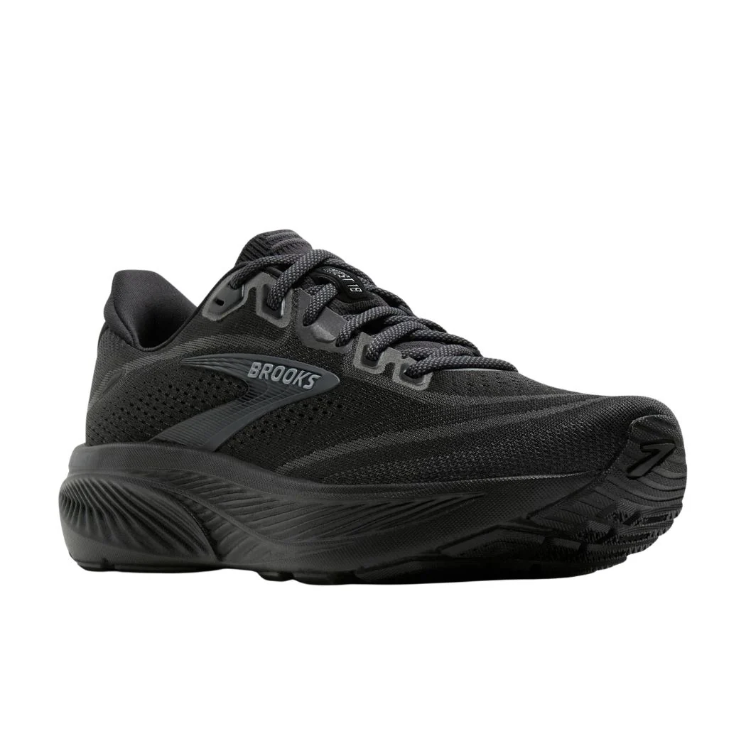 brooks Ghost 18 (2E) Men's Running Shoes - Image 3