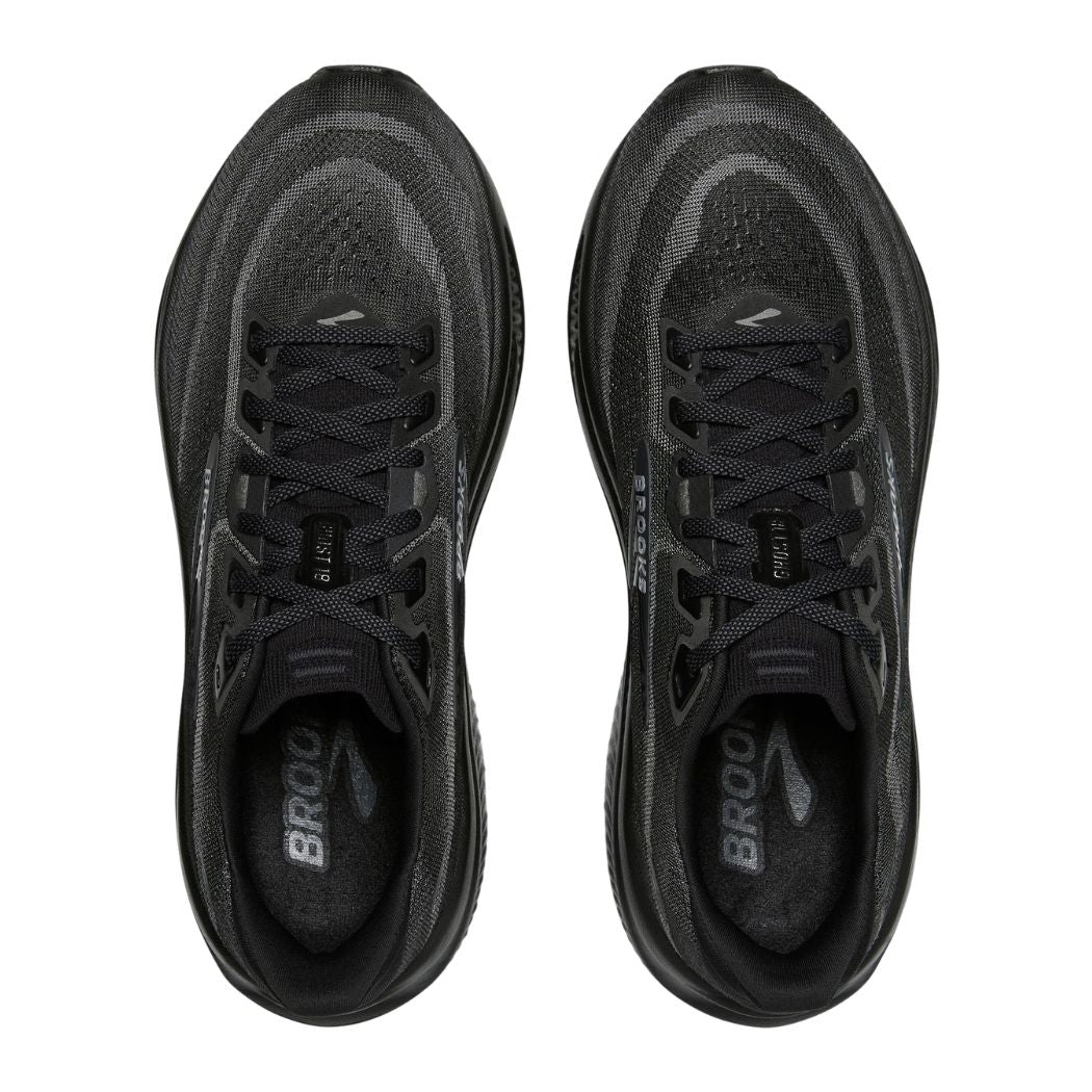 brooks Ghost 18 (2E) Men's Running Shoes - Image 5