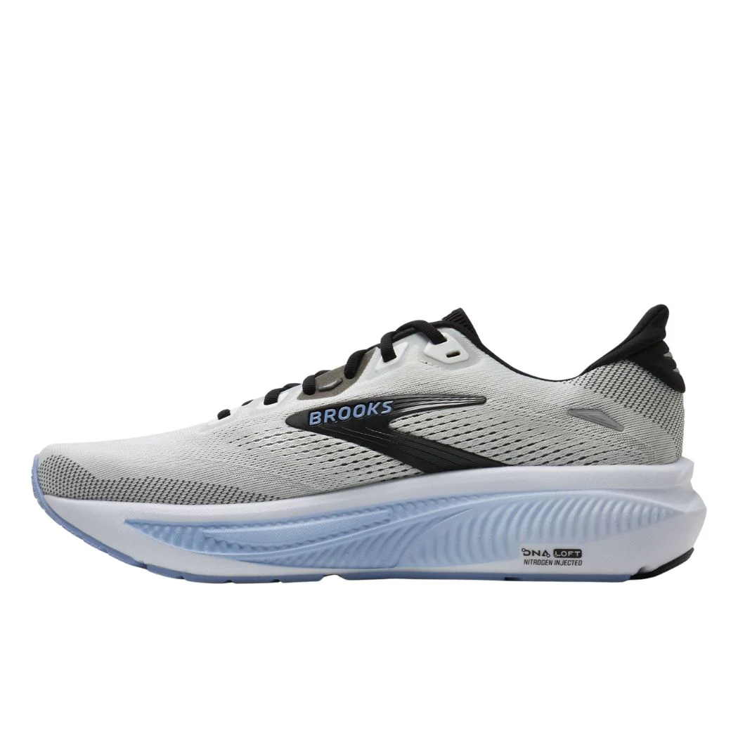 brooks Ghost 18 Men's Running Shoes - Image 2