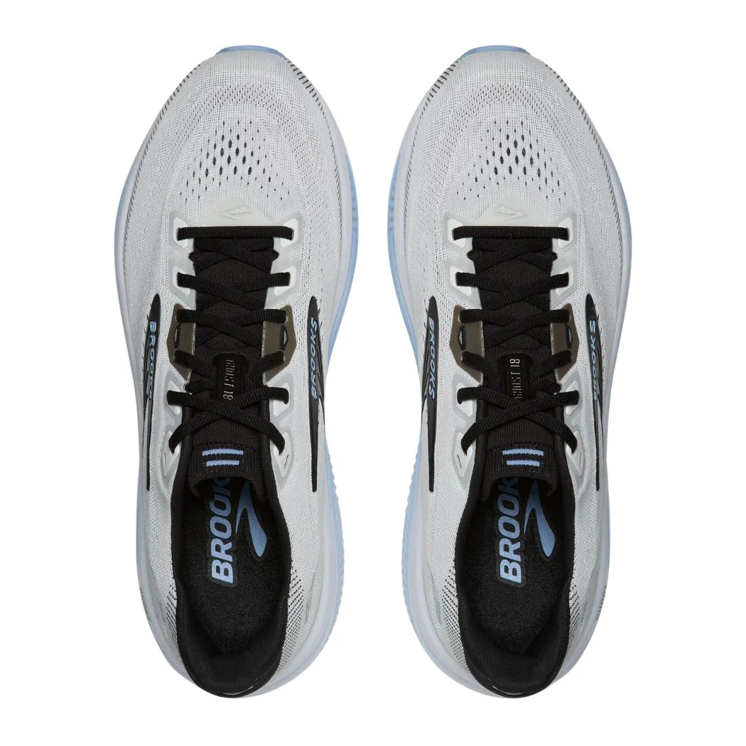 brooks Ghost 18 Men's Running Shoes - Image 5