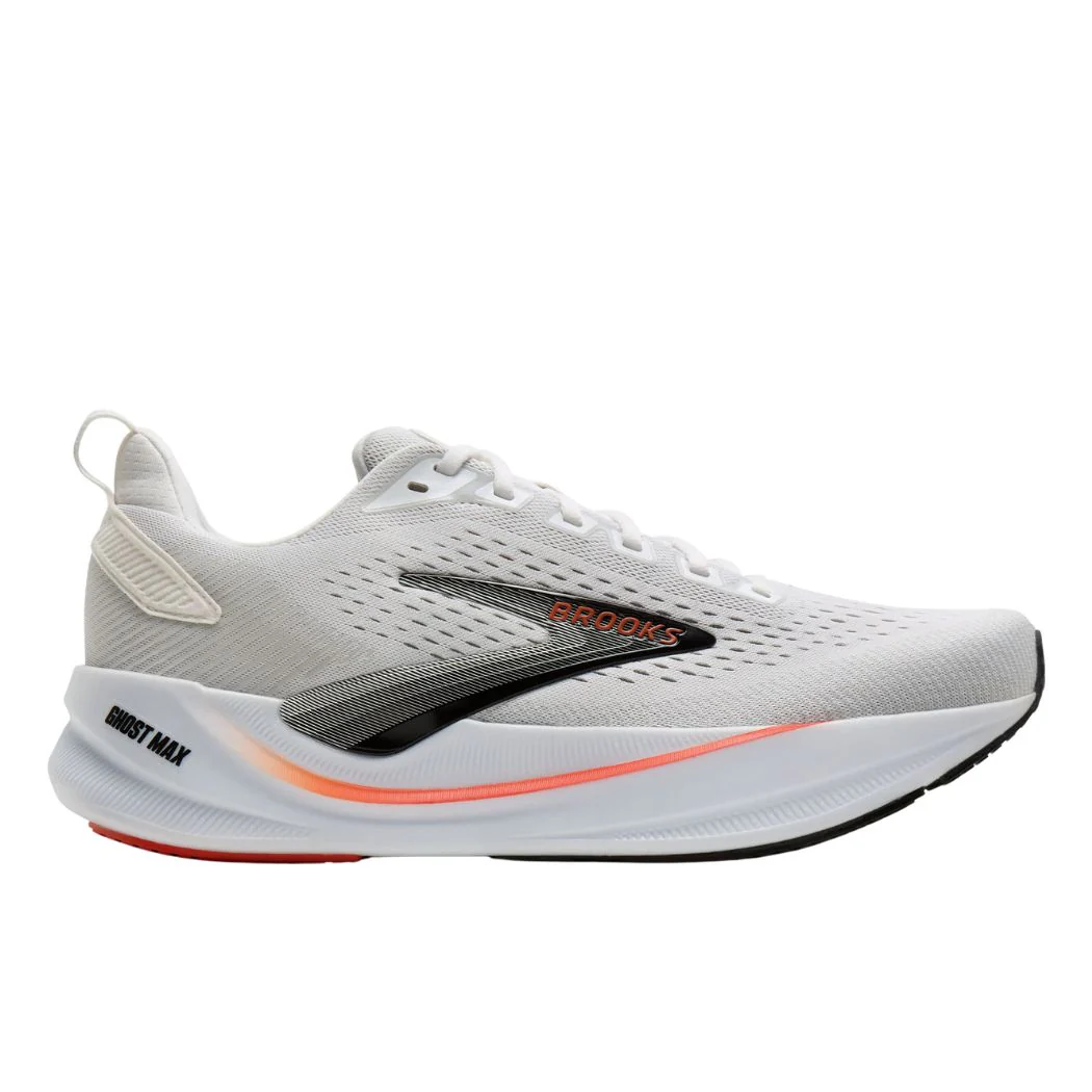 brooks Ghost Max 4 Men's Running Shoes