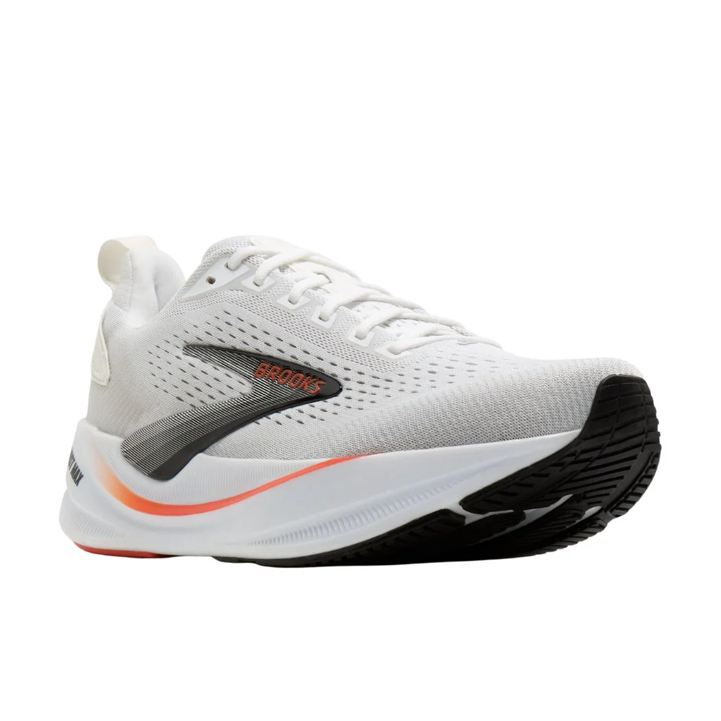 brooks Ghost Max 4 Men's Running Shoes - Image 3