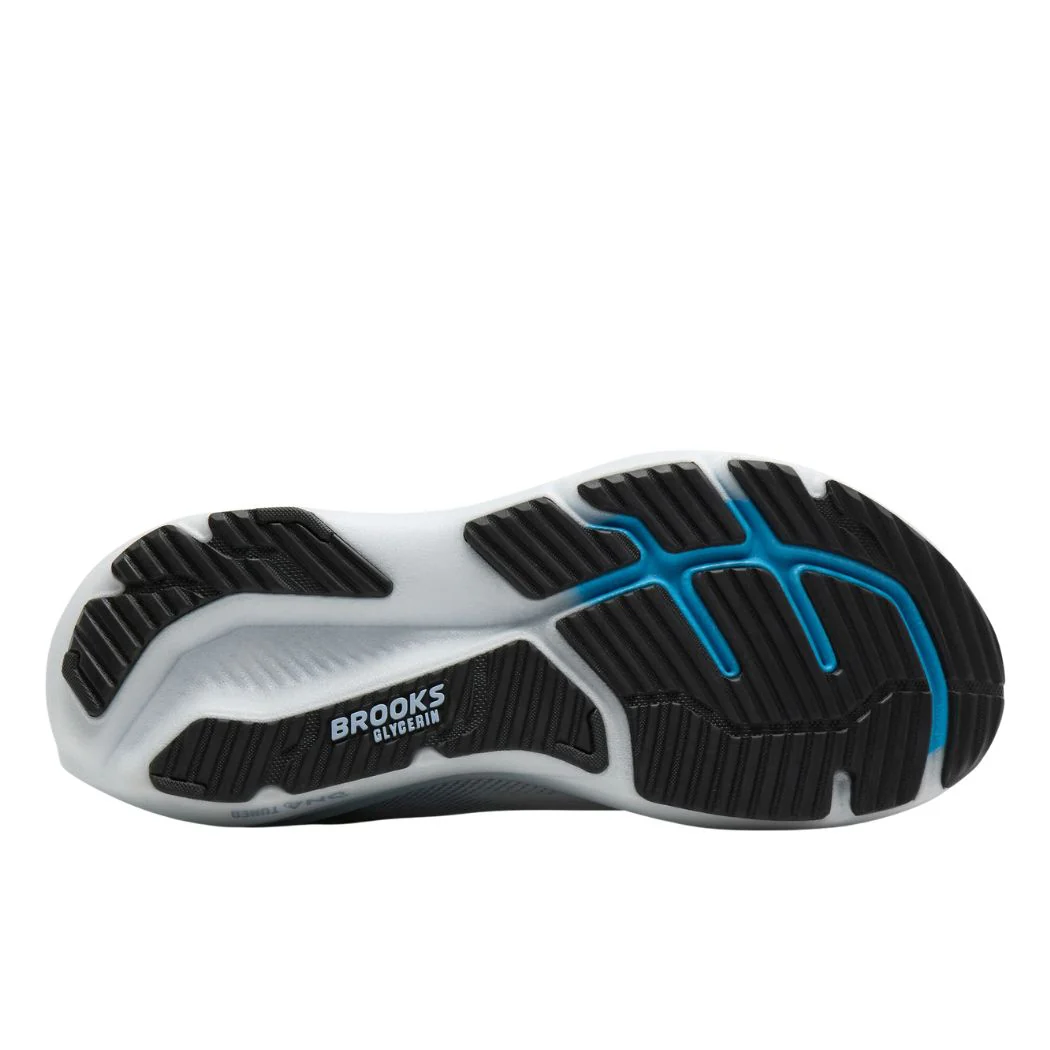 brooks Glycerin 23 Men's Running Shoes - Image 6
